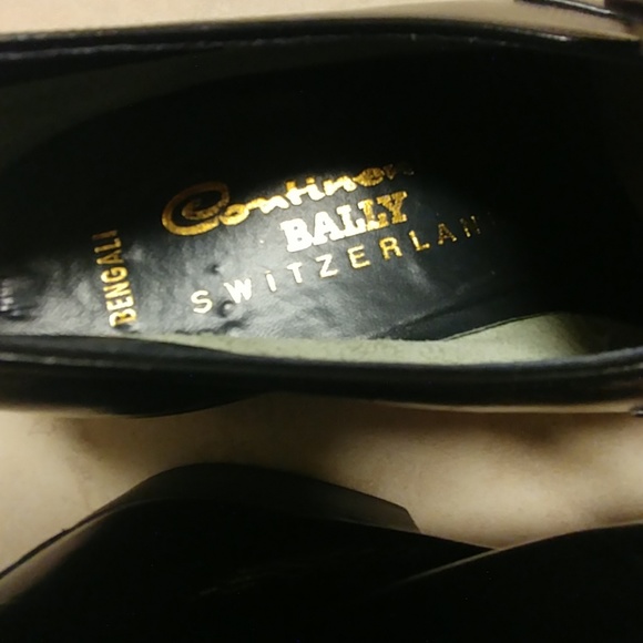 Bally Continental Switzerland loafers - Picture 4 of 4